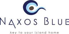 Naxos Blue Luxury Villas and Houses, Vacation Rentals, Naxos Island, Greece