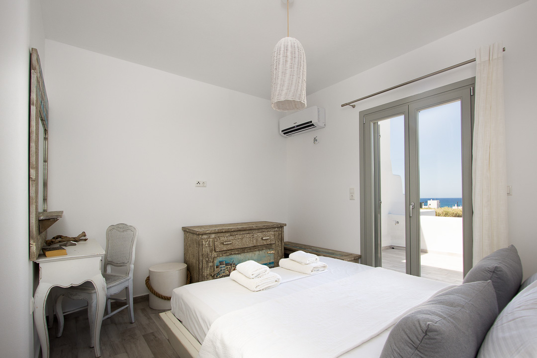Villa Calypso Kastraki Naxos - 