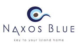 Naxos Blue Luxury Villas and Houses, Vacation Rentals, Naxos Island, Greece